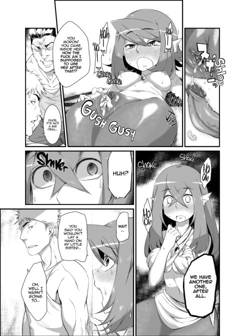 Oni Bride Chapter 1 page 93