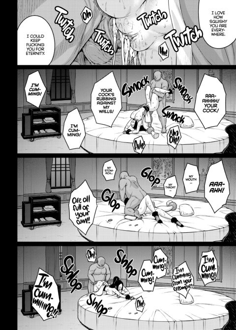 Depravity Chapter 1 page 23