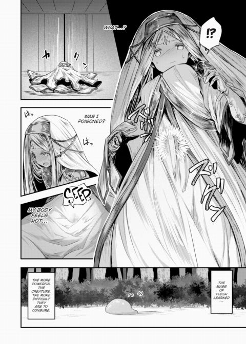 Chimera - Part 1 Chapter 1 page 8