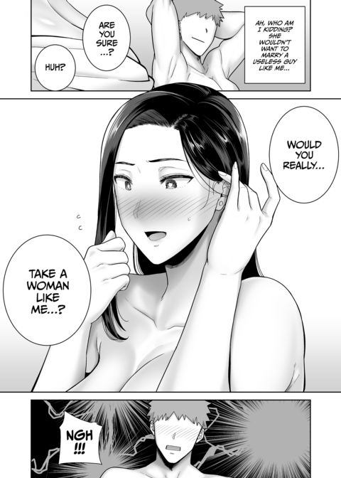 Who's the Boss Now!? 4 Chapter 1 page 7