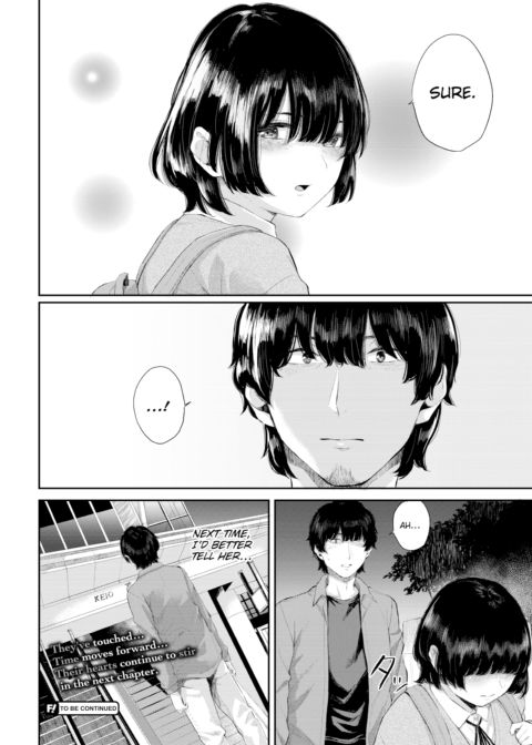 Flower in Shade - Ch.1 Chapter 1 page 24