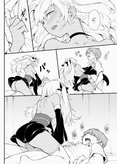 Pining Love Chapter 1 page 18