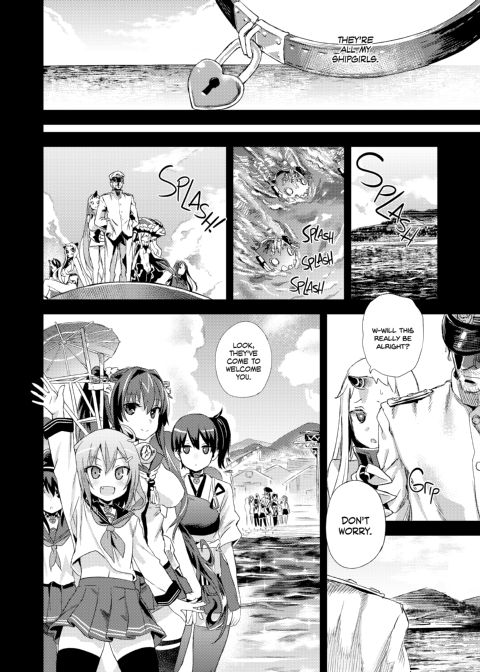 Victim Girls 17: Savage Our Souls Chapter 1 page 31