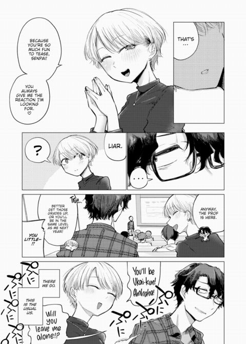 Fatal Found Footage Chapter 1 page 5