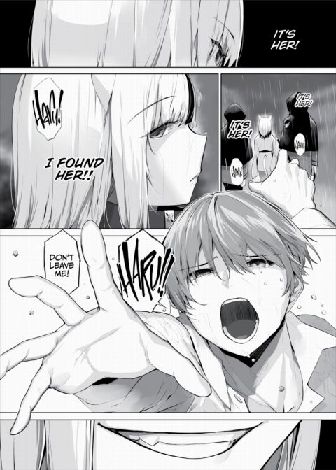 Only Fools Rely on Cat-Eared Slaves - My First Domestication Ch.27 Chapter 1 page 18
