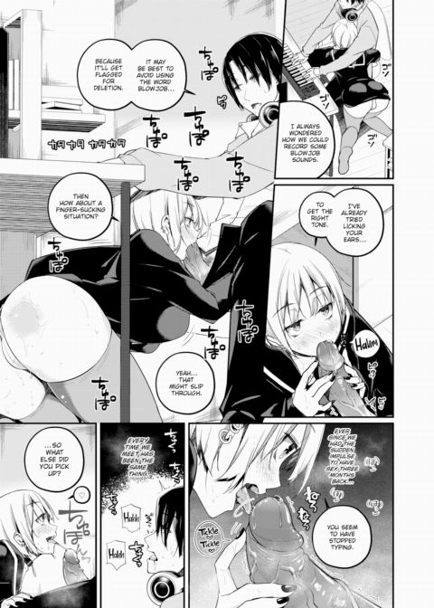Self-Esteem Create Chapter 1 page 5