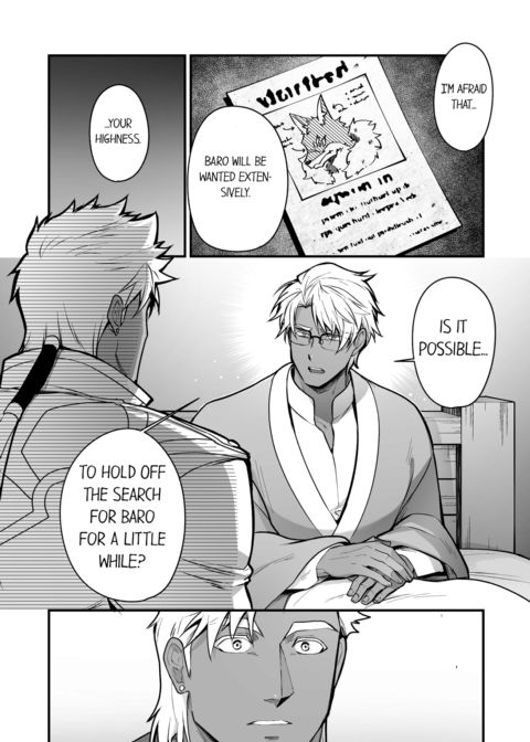 The Titan's Bride Vol.12 Chapter 1 page 60
