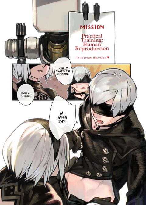 2B9SA2 Chapter 1 page 3