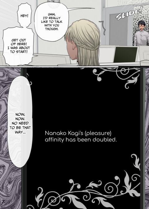 Instapussy 3 Chapter 1 page 28