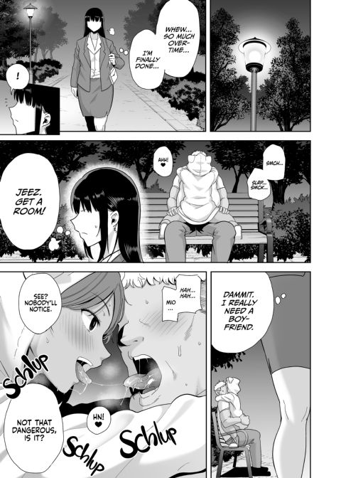 The Seika Girls and the School-Sanctioned Gigolo 5 Chapter 1 page 24