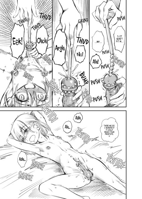 Naburi 5 Chapter 1 page 8