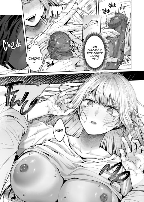 Upgrading My Relationship With the Big-Boobed Succubus Chapter 1 page 28