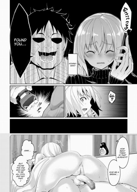 Welcome to Linseal! Ch.4 Chapter 1 page 4