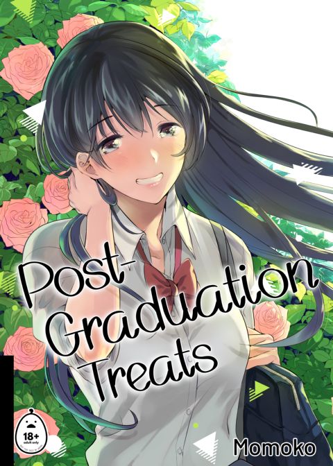 Post-Graduation Treats Chapter 1 page 1
