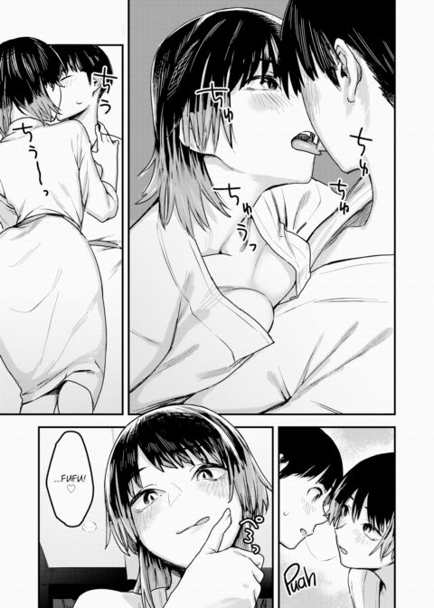 Poppy Woman Chapter 1 page 9