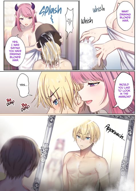 Next Life Sex Hero 1 Chapter 1 page 48