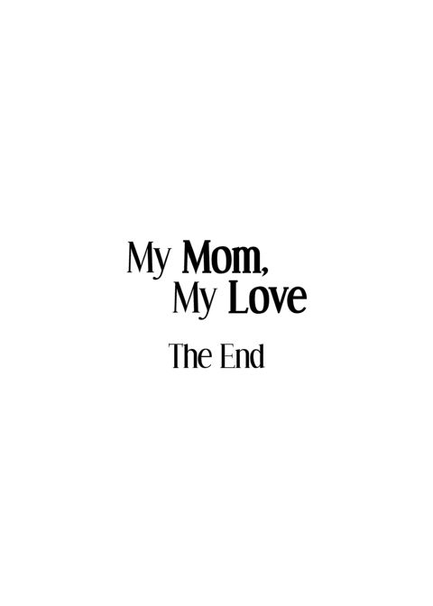 My Mom, My Love 10 Chapter 1 page 50