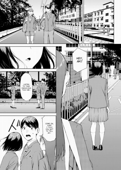 Kokkuri-san Chapter 1 page 31