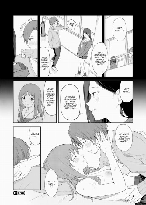 Weird? Chapter 1 page 24