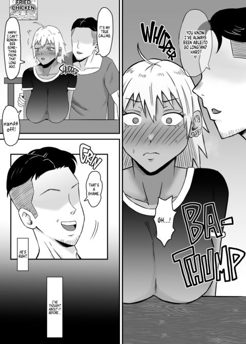 Wife With an Attitude Fucked by Her Ex Chapter 1 page 10
