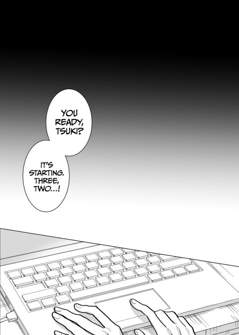 Accidentally in Love With a Crocodile-Man 1 Chapter 1 page 3