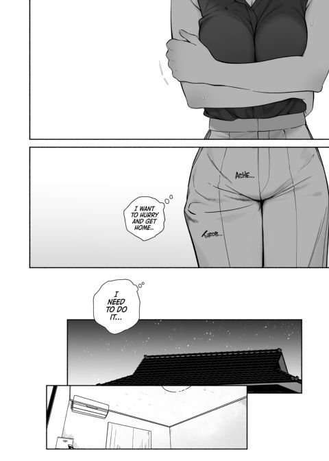 My Life in a Boarding House 2 Chapter 1 page 32