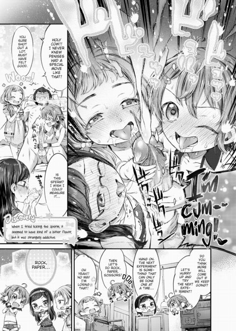 Independent Research Chapter 1 page 11