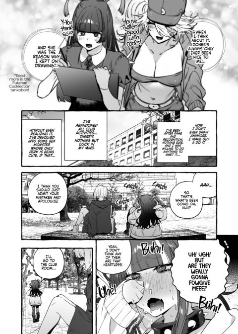 Otaku Gyaru VS Toxic Boy Chapter 1 page 20