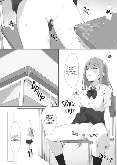 Arctic Char JK Collection Chapter 1 page 8