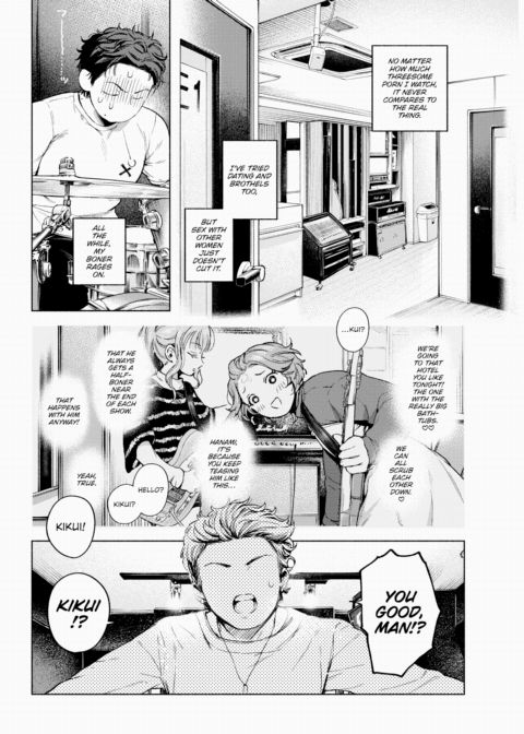 Three-Piece Bind Chapter 1 page 9