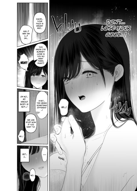 Three Days of Breeding With My Brother’s Former-Model Wife Chapter 1 page 180