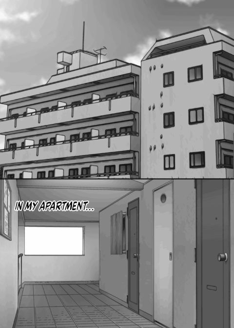 Family Obligations: How I Came to Breed My Brother's Wife 2 Chapter 1 page 3