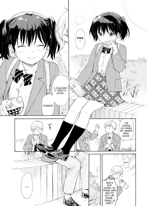 Happening Chapter 1 page 5