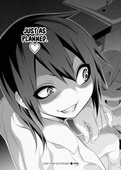 Kogals, Sluts, and Whatever. Chapter 1 page 213
