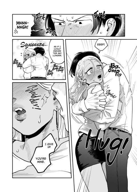 Legit Fall in Love, Like, Srsly Chapter 1 page 35