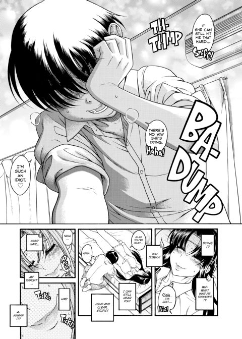 Nana & Kaoru, Vol. 02 Chapter 1 page 478