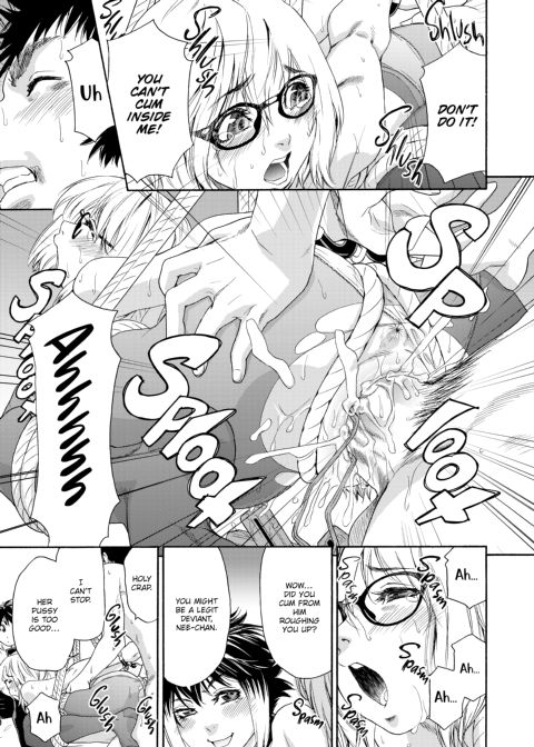How Good Was I? Chapter 1 page 120