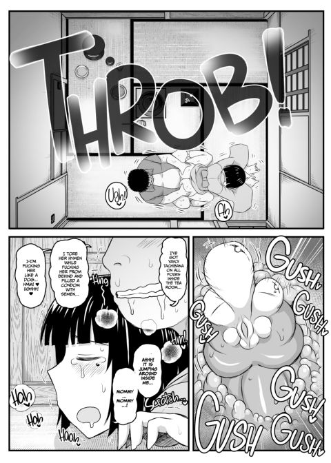 Dick Note: The Hypnotic Sexual Guidance Register - Yayoi Tachibana's Record Chapter 1 page 39