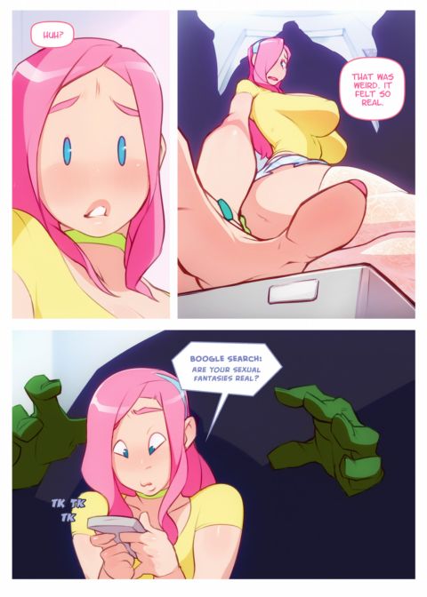 Going Down Chapter 1 page 10