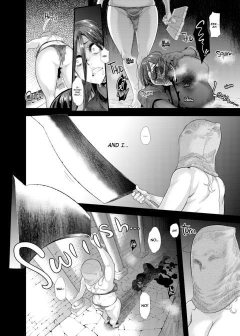 Mildred Chapter 1 page 9