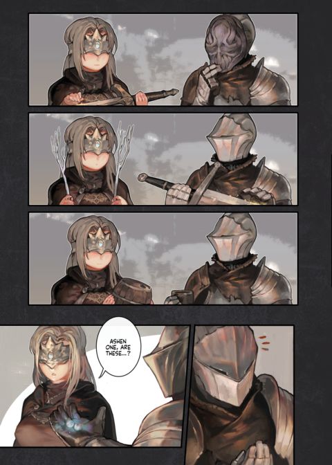 Healers Chapter 1 page 5