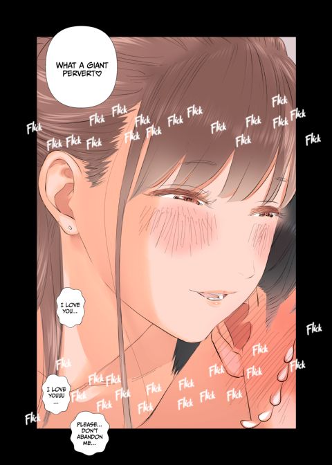 Paypig to a Sadistic Sweetheart Chapter 1 page 55