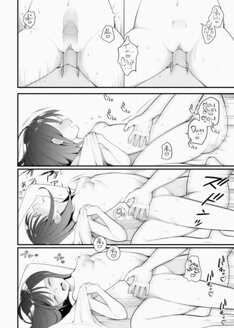 A Male Porn Stud Leapt Through Time To Become a Young Lady-Killer! ~I'll Forge My Own Future~ Vol.8 Chapter 1 page 21