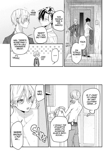 I Fell for My Friend's Older Sister + My Older Sister's Friend Is Annoying Chapter 1 page 15