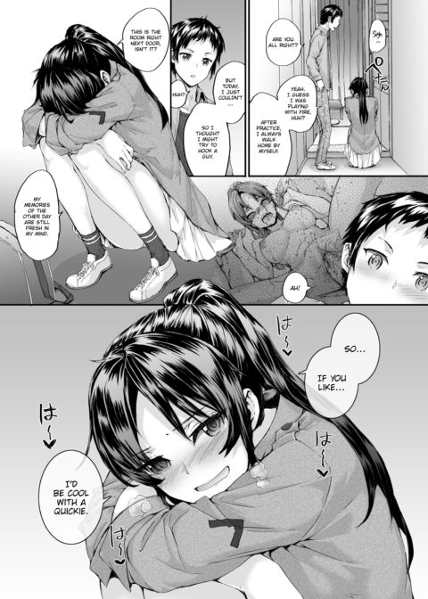 Bitches Key Chapter 1 page 11