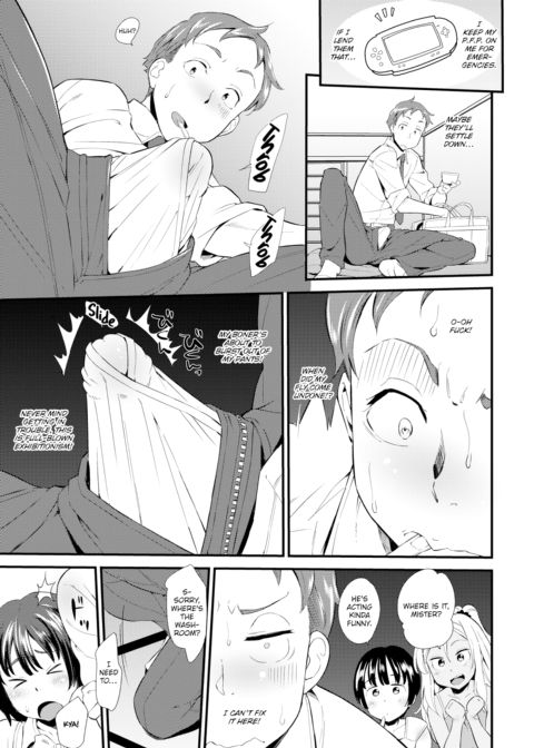 In Case Chapter 1 page 5