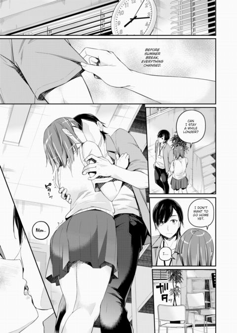 Playing in Harmony Chapter 1 page 7