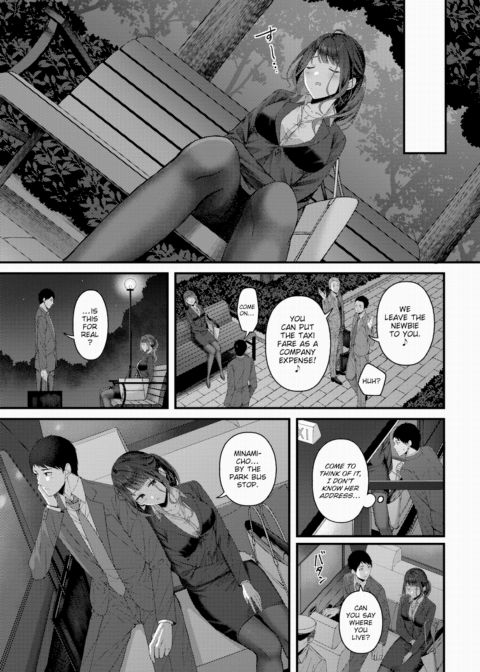 Starting From a Continuation Chapter 1 page 5