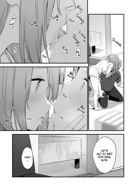 GAMER GF Chapter 1 page 34