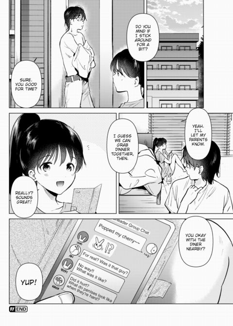 A Flower Grown in Purity Chapter 1 page 24